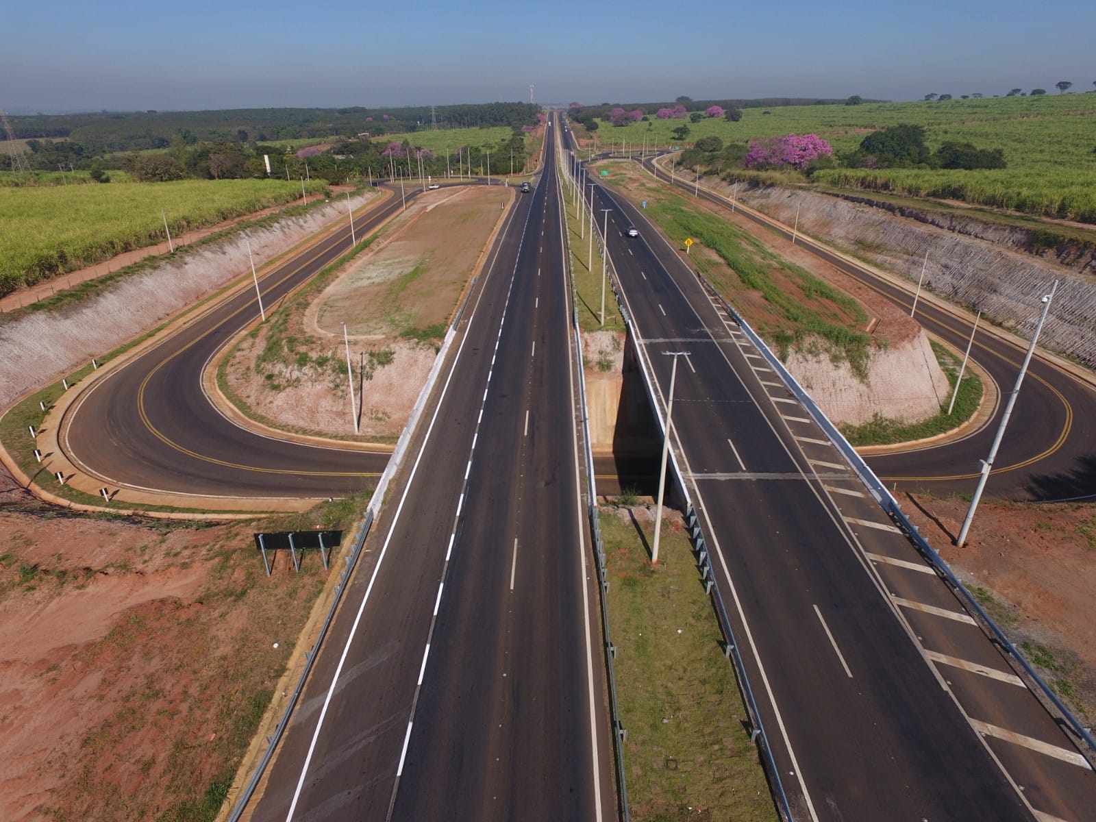 Duplicação da Br 280