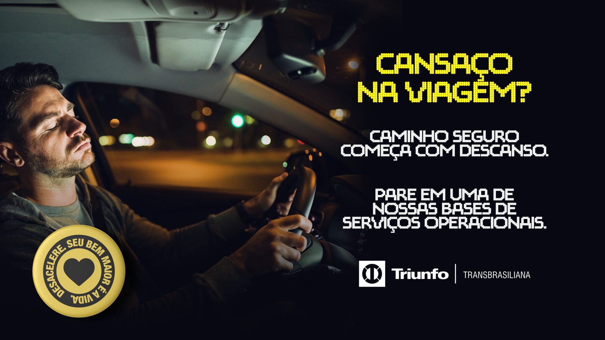 Cansaço – tv tt lkd