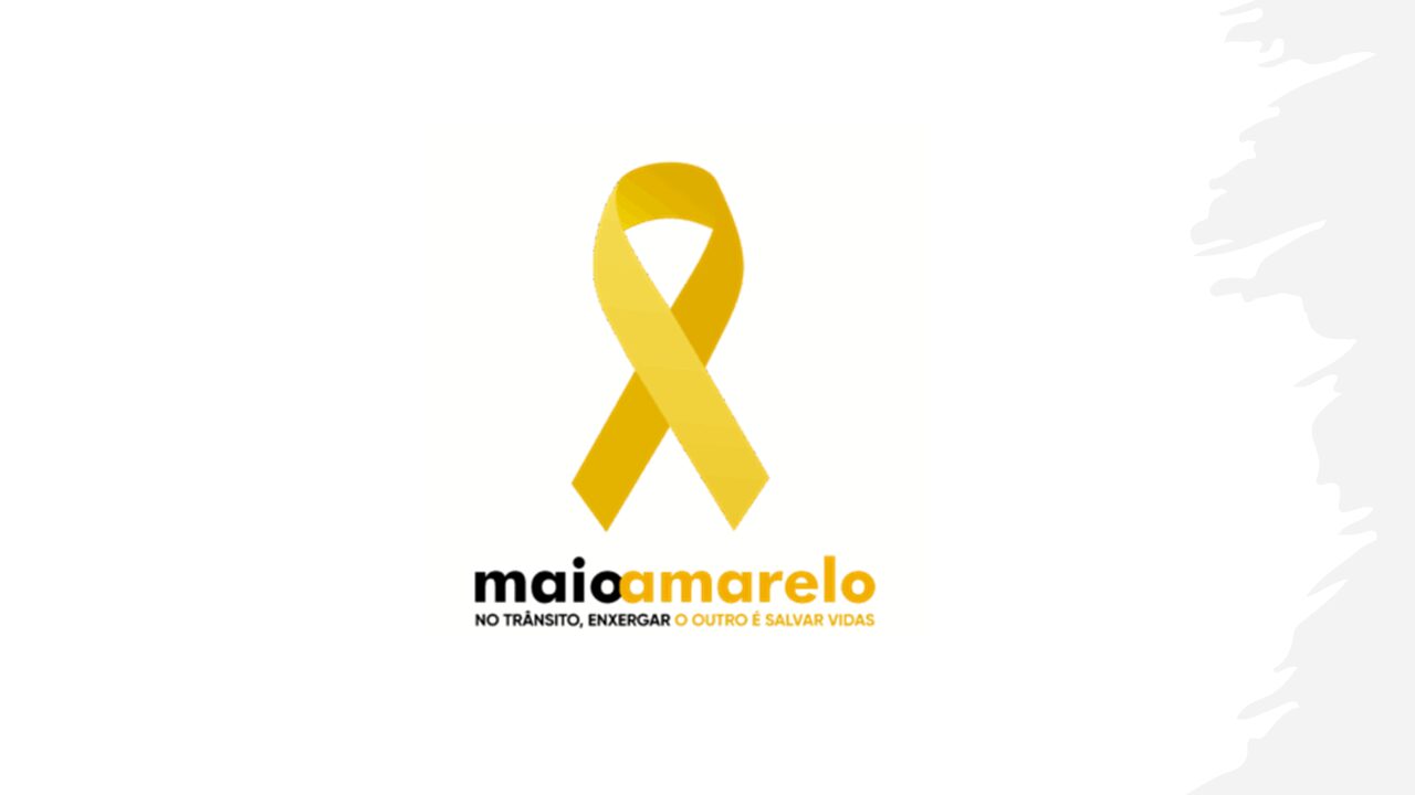 Maio Amarelo: Triunfo Transbrasiliana e PRF reforçam alerta para a vida no trânsito