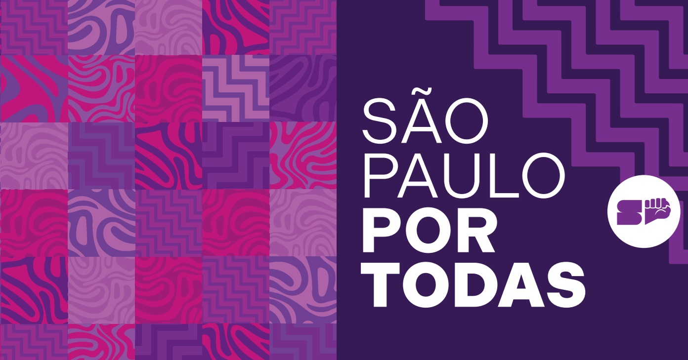 Triunfo Transbrasiliana apoia o São Paulo Por Todas e reforça: nenhuma mulher está sozinha